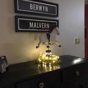 Meet your Posher, Sandy